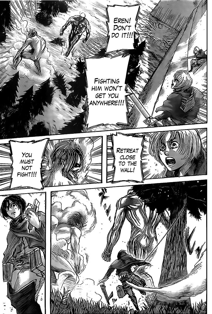 Shingeki no Kyojin Chapter 44 11